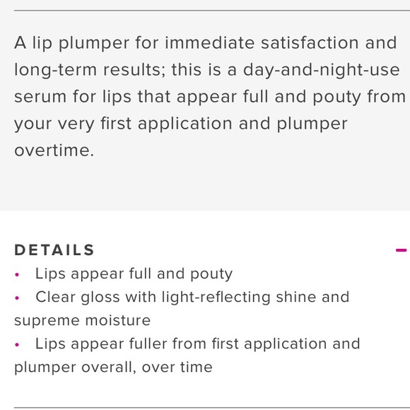 Too Faced Lip Injection Extreme Lip Gloss - Picture 12 of 12